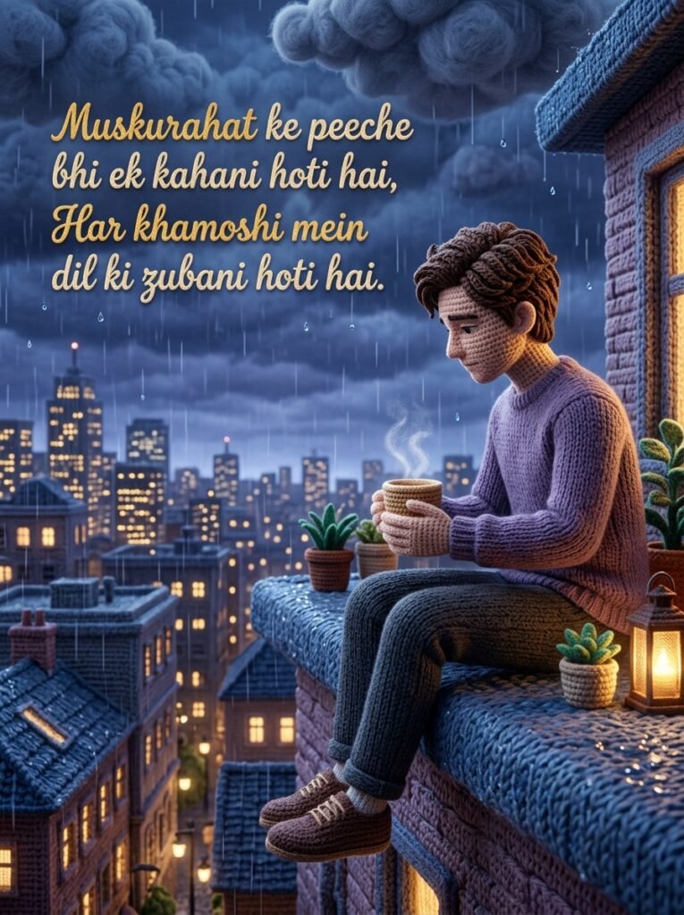 Mood Off Shayari