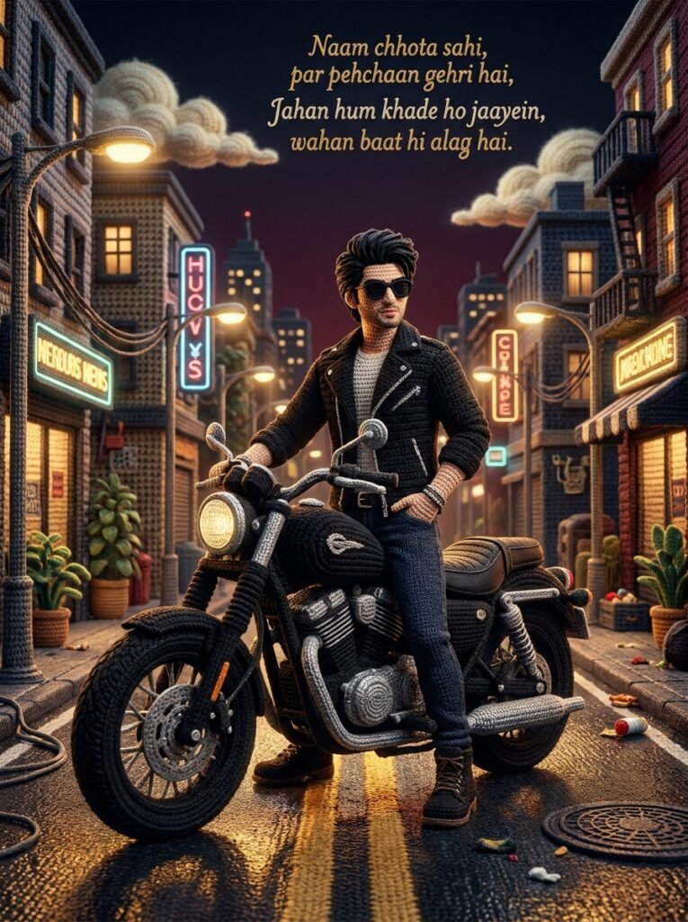 Badmashi Shayari 2 Line