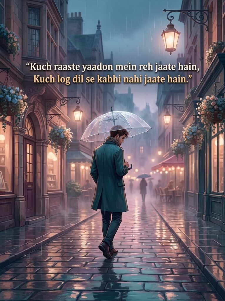 Sad Shayari in Hindi
