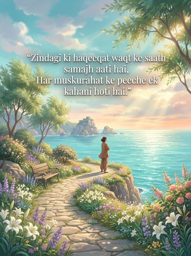 Quotes On Reality Of Life In Hindi