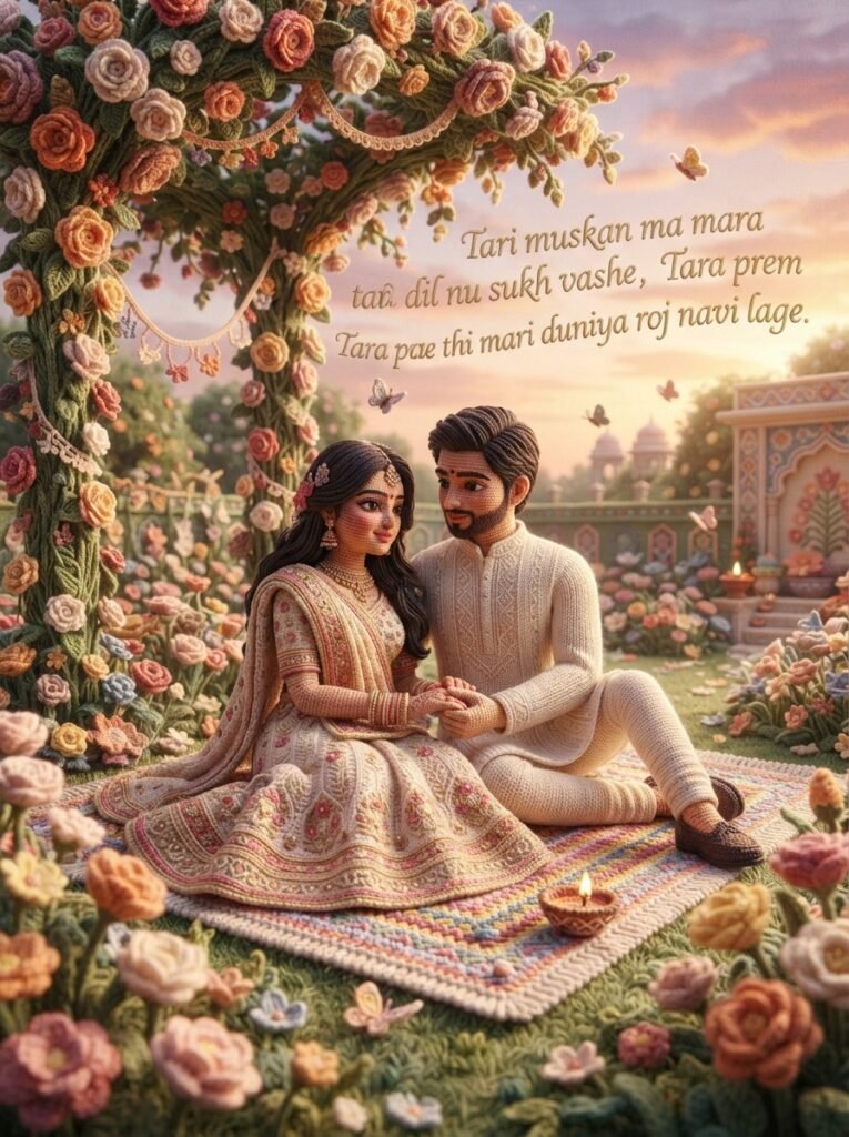 Gujarati Shayari