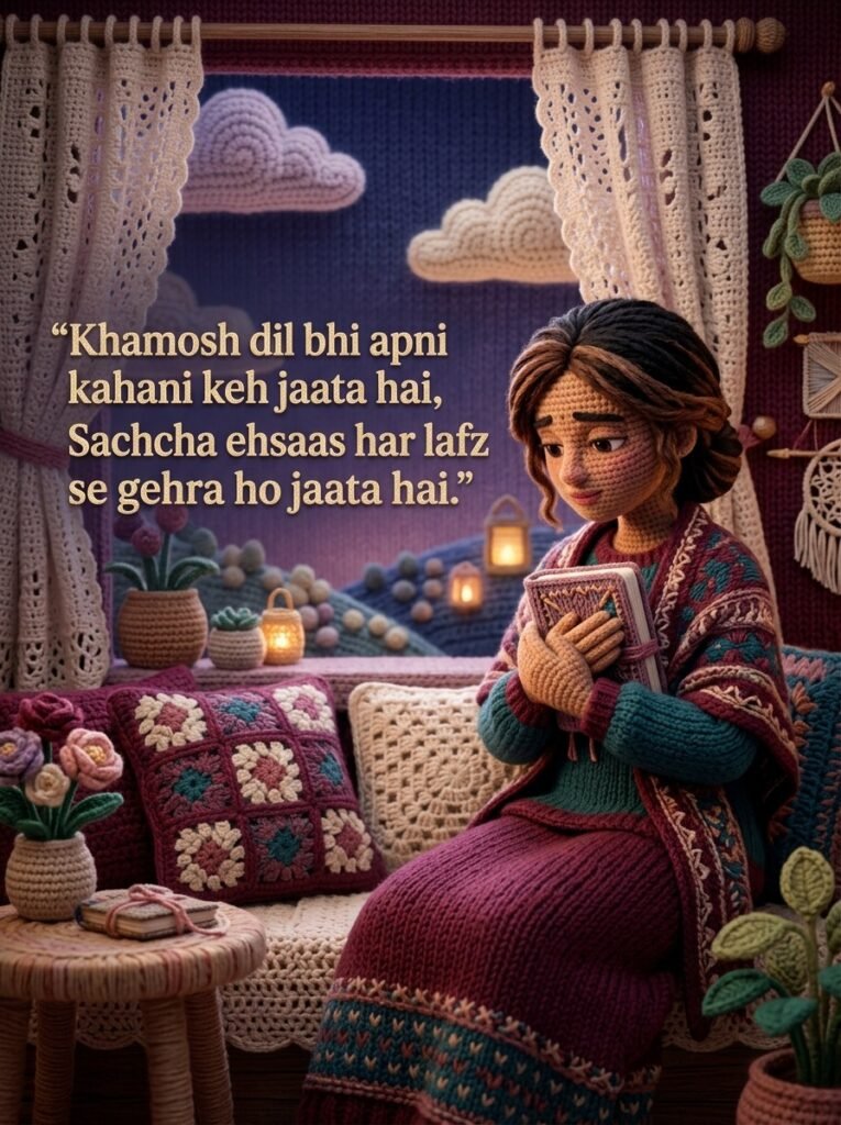 Sad Shayari In Hindi