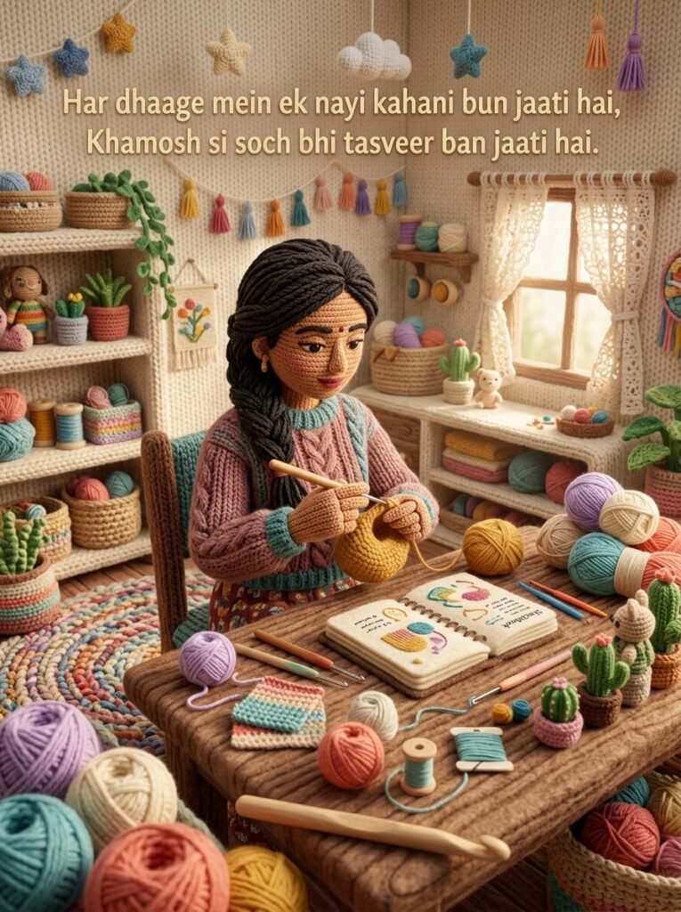 Hindi Shayari On Life Sad