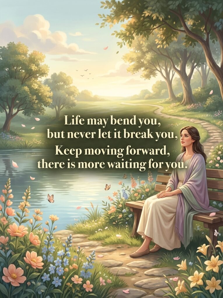Life Motivational Shayari in English