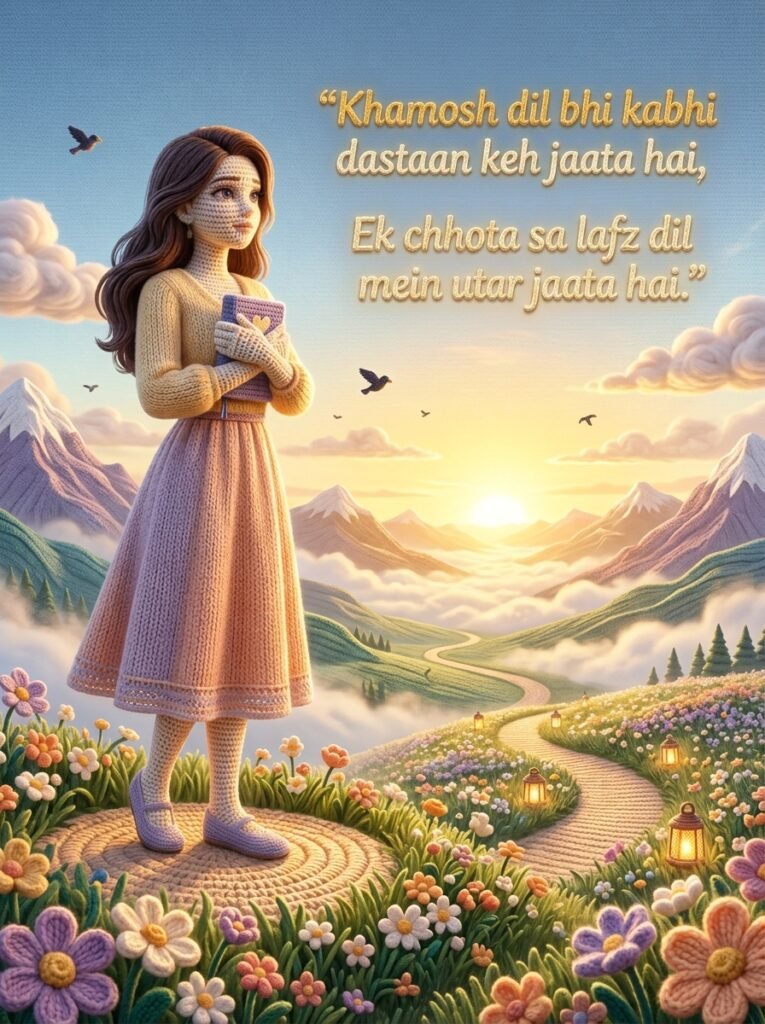 2 Line Shayari In Hindi
