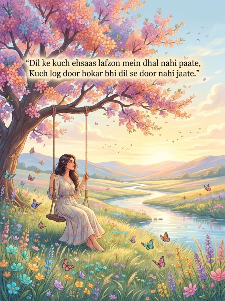 Emotional Shayari In Hindi