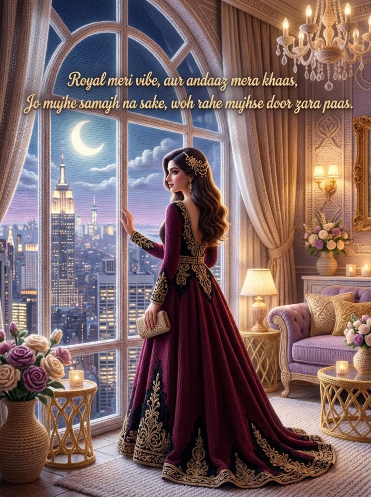 Badmashi Shayari English
