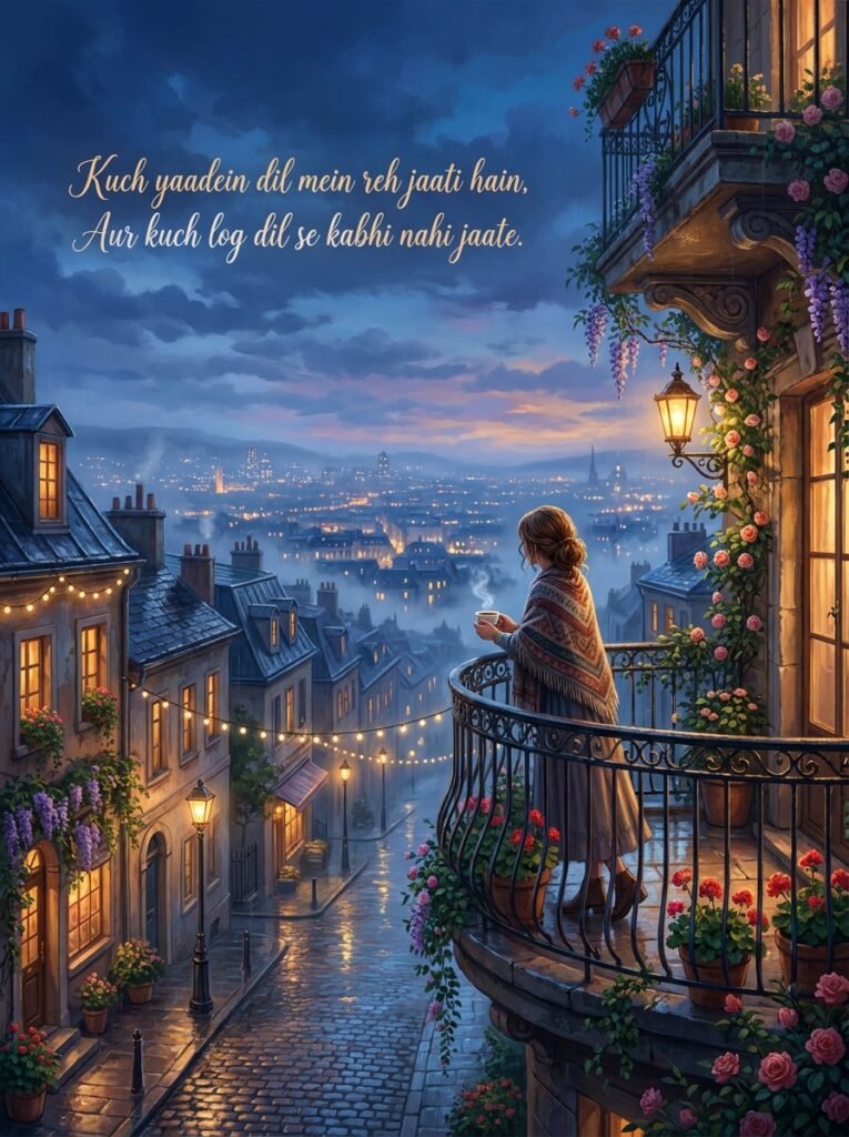 Emotional Quotes In Hindi