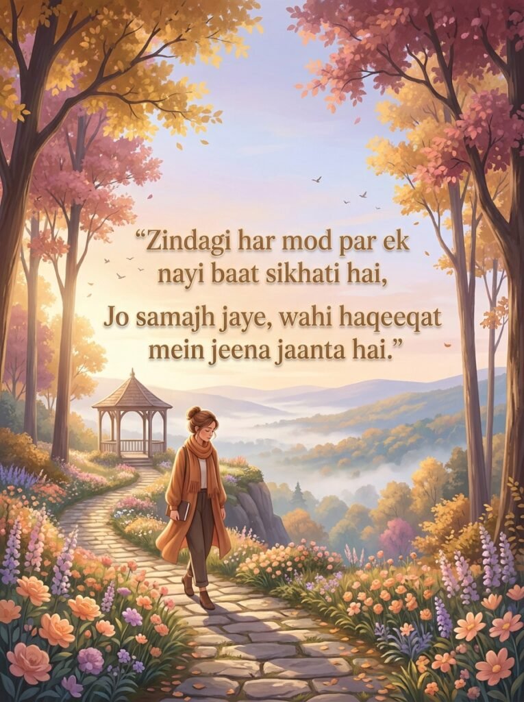 Meaningful Reality Quotes In Hindi