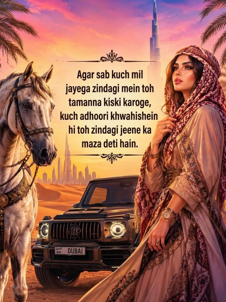 Khatarnak Attitude Shayari