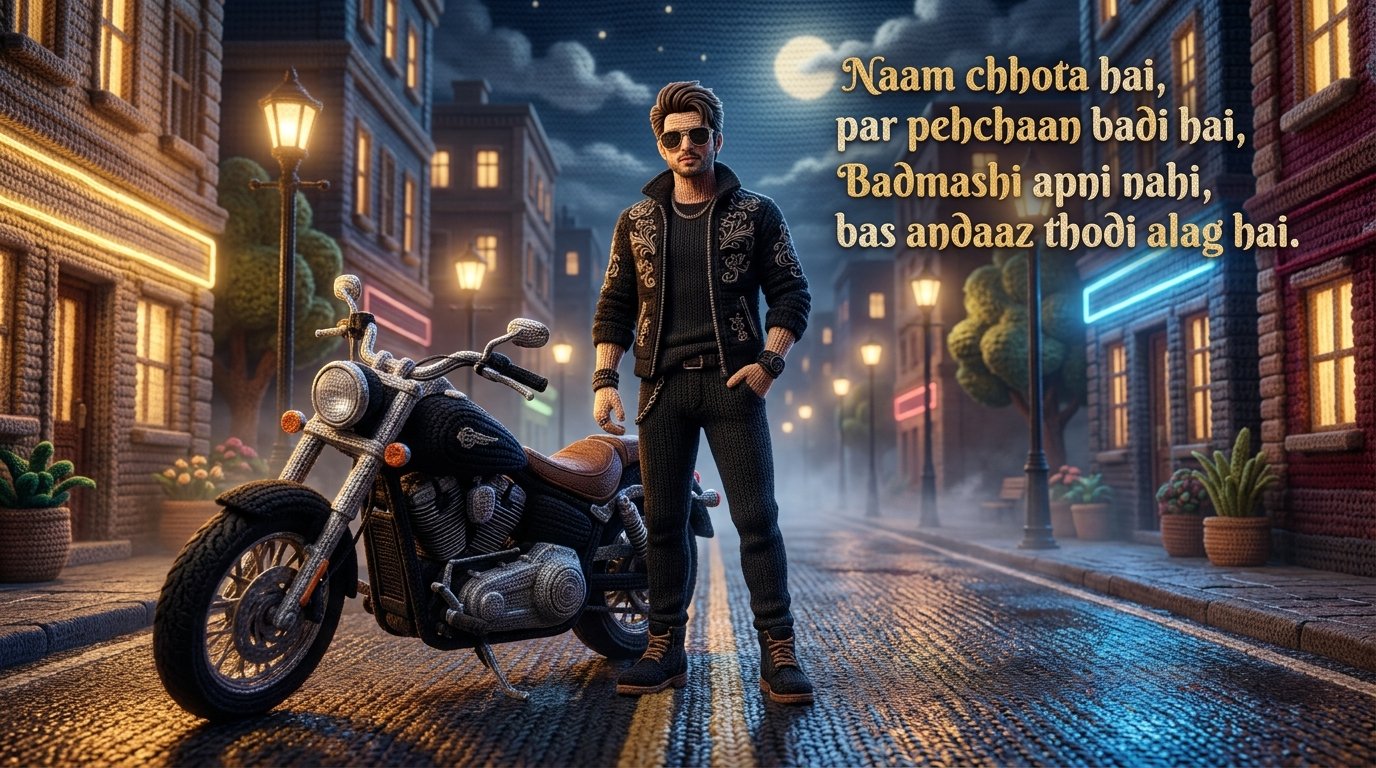 Badmashi Shayari In Hindi | 160+ Best बदमाशी शायरी हिंदी में