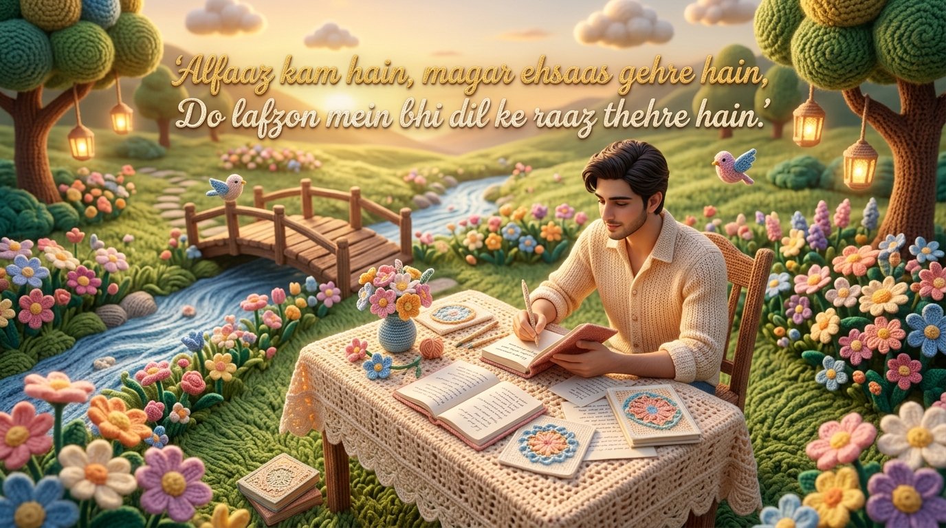 2 Line Shayari In Hindi: 160+ Best दो लाइन शायरी हिंदी में