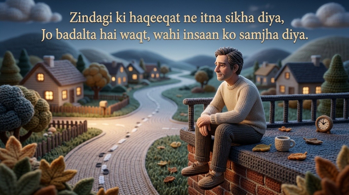 Reality Life Quotes in Hindi | 153 रियल लाइफ थॉट