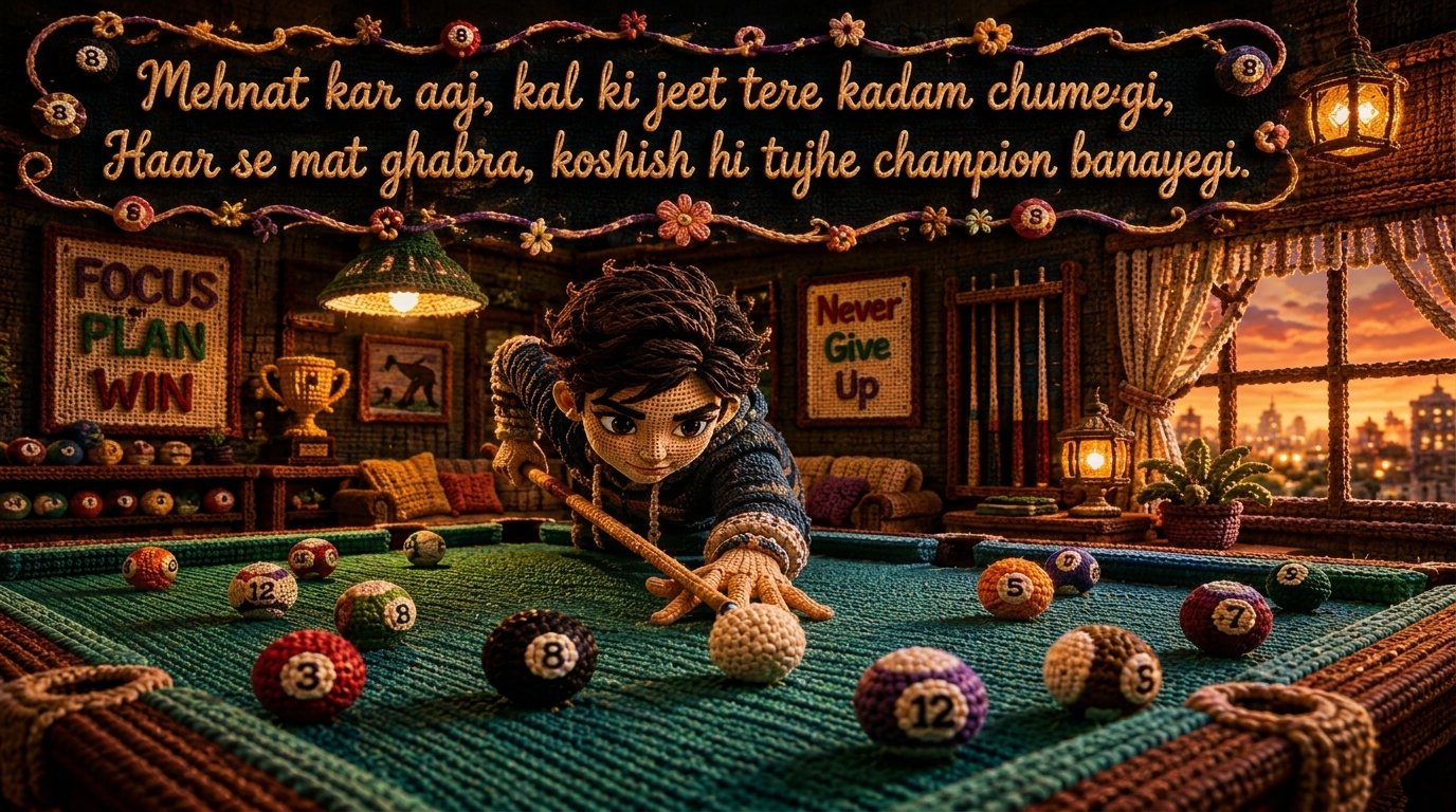 158+ Popular Motivational Shayari in Punjabi for Students, Girls & Sports | Powerful Punjabi Inspiration