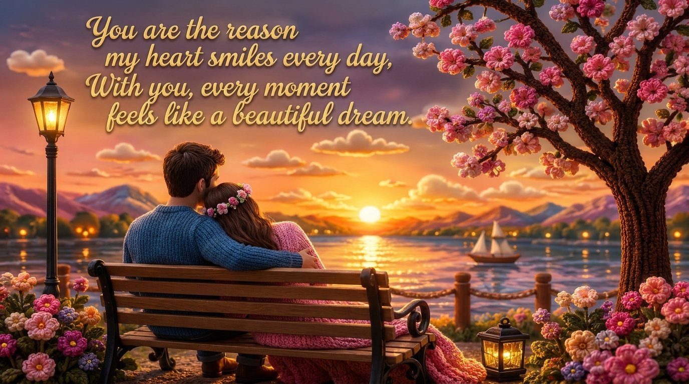 150+ Love Shayari in English – Heart Touching, Romantic Quotes for True Love