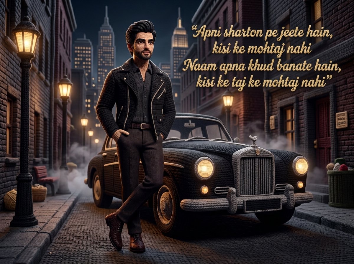 Gangster Shayari in Hindi | 170+ Best Lines