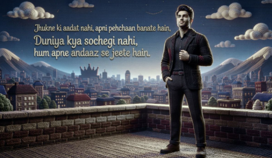 attitude-shayari-in-hindi