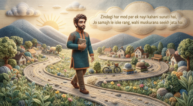 Zindagi Shayari In Hindi: Best 189+ Collection