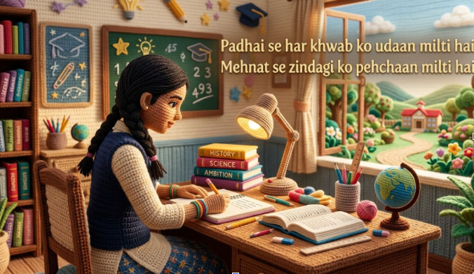 Education Shayari in Hindi: 130+ Best Lines for Students
