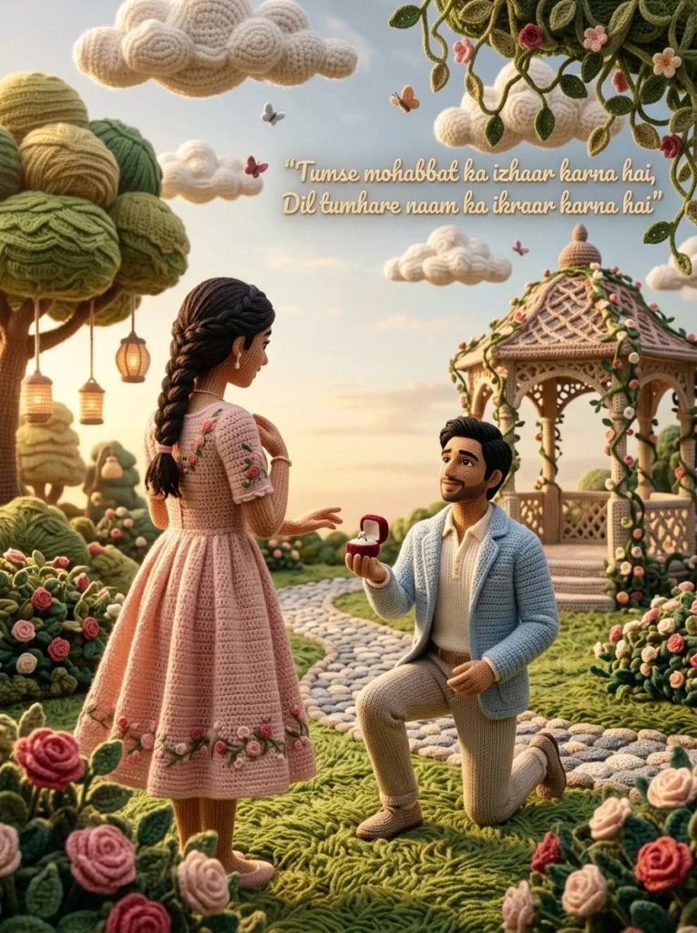 Best Propose Shayari in Hindi