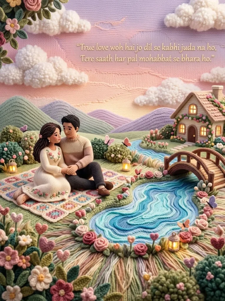 Best True Love Shayari Collection