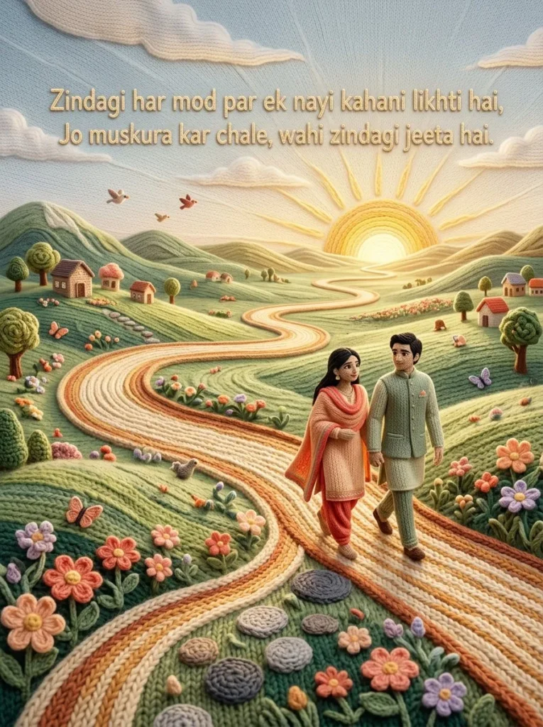 Best Zindagi Shayari Collection