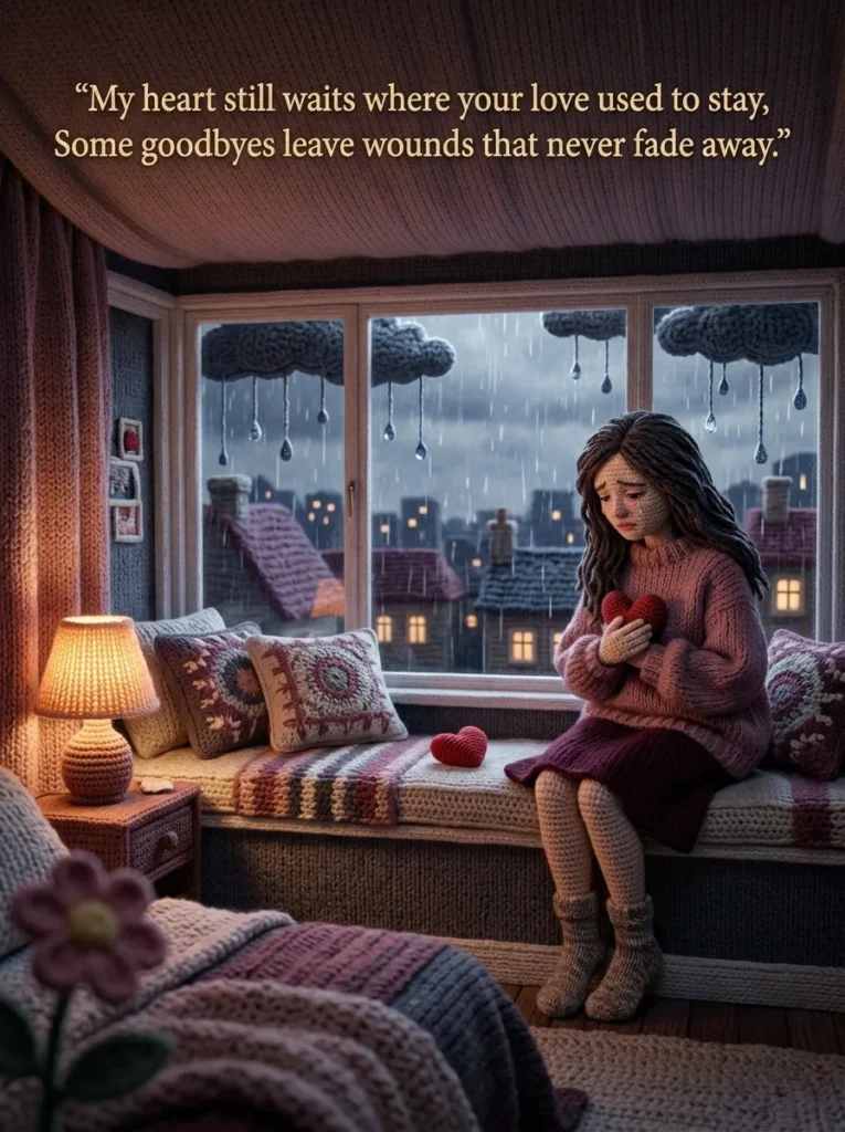Best Sad Shayari In English Images & Wallpapers