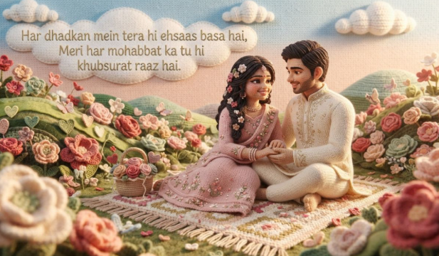 179+ Best Love Shayari in Hindi 2026 – Complete Copy & Share