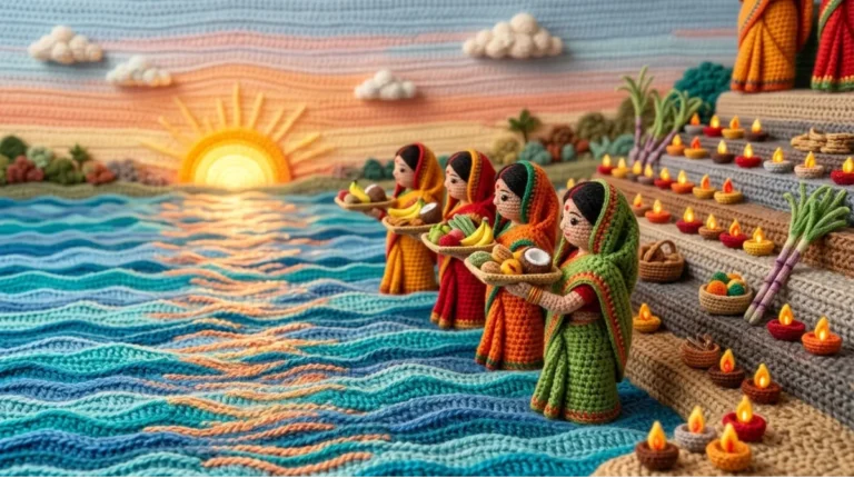 Chhath Puja Shayari