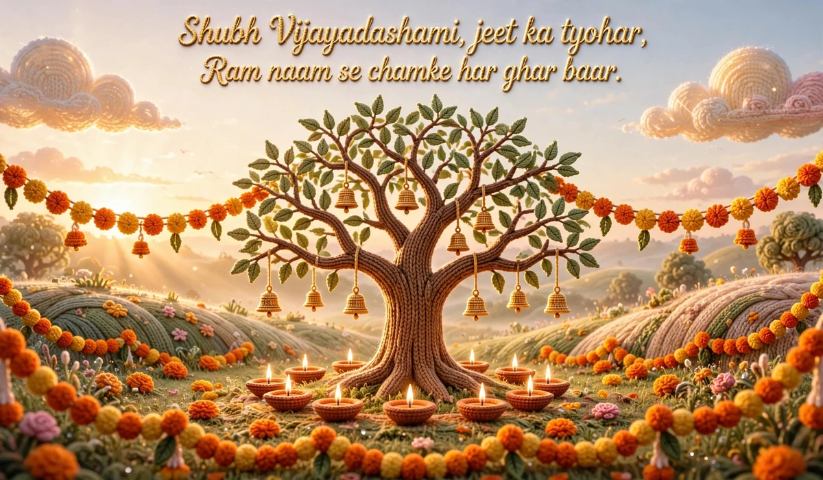 Shubh Vijayadashami Shayari Shubh Vijayadashami Shayari