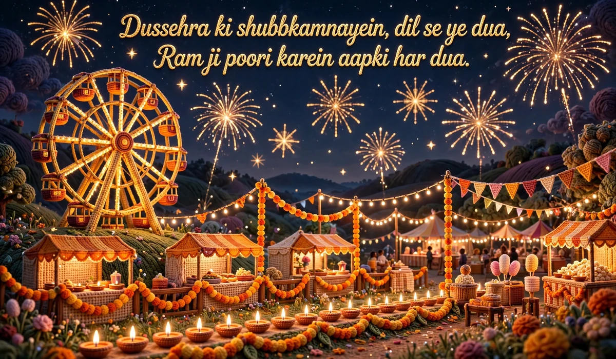 Happy Dussehra Wishes Shayari Happy Dussehra Wishes Shayari