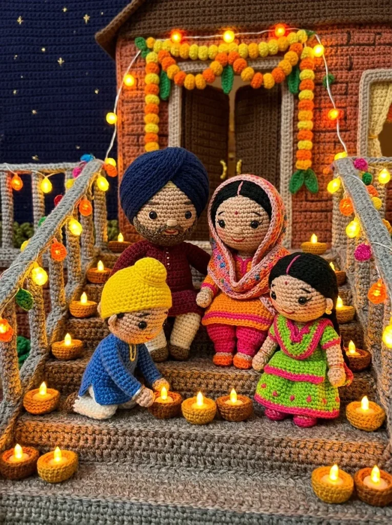 Guru Nanak Jayanti Status for WhatsApp