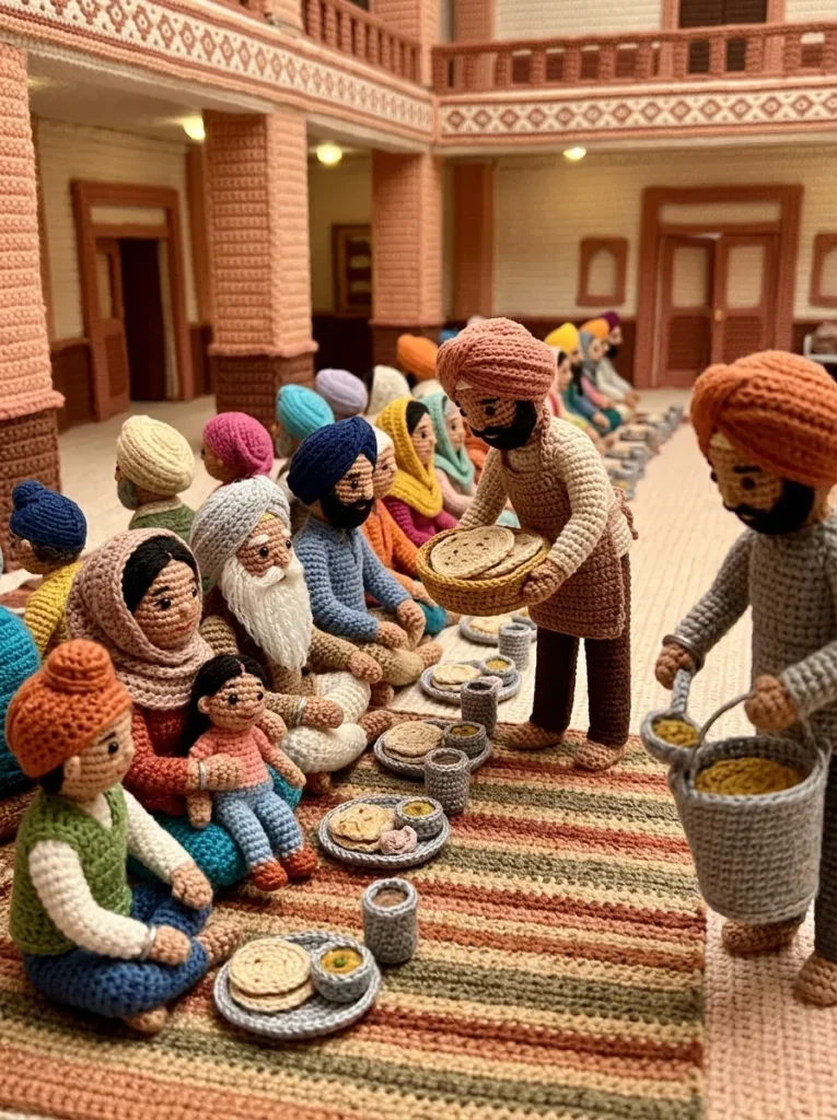 Guru Nanak Teachings Shayari